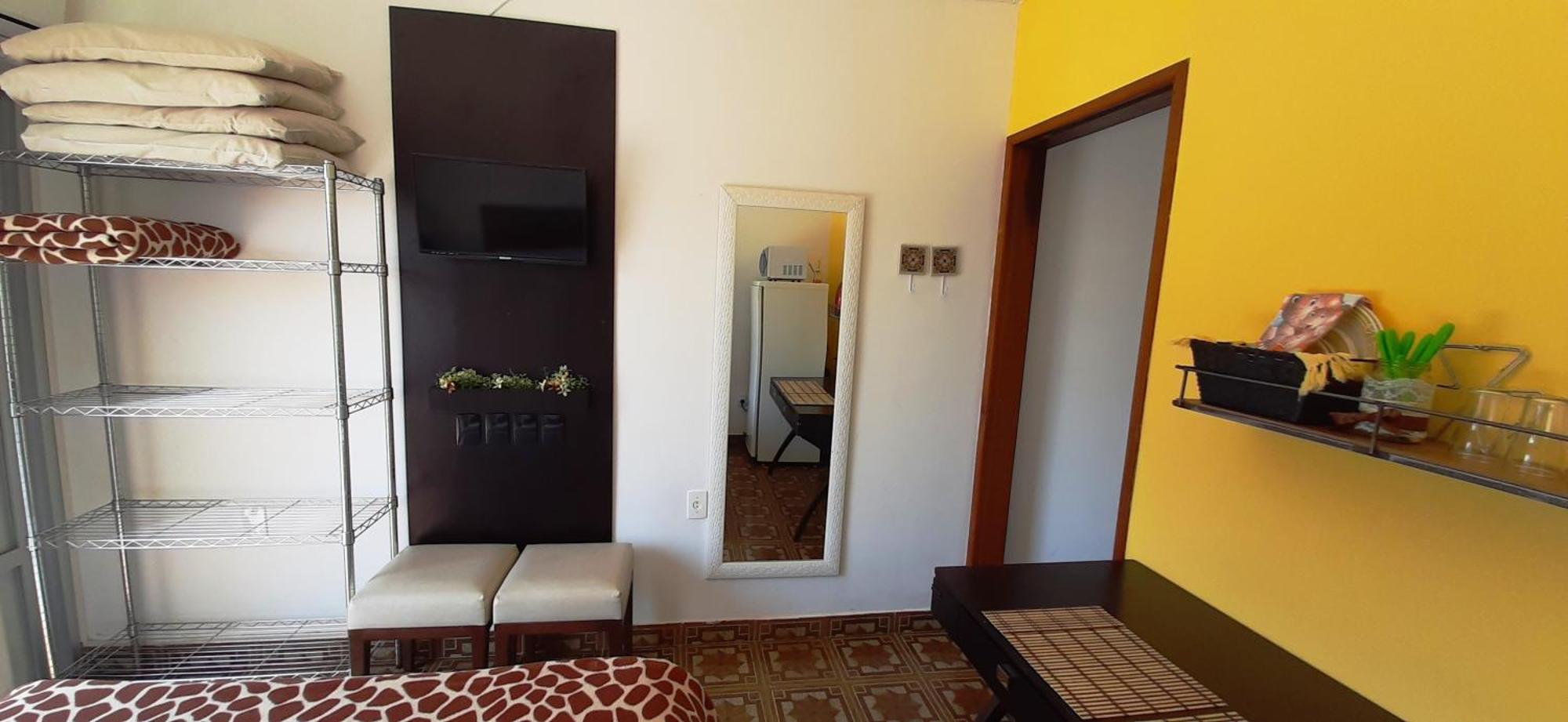 Hospedagem Engenho Fortaleza Florianopolis Bilik gambar