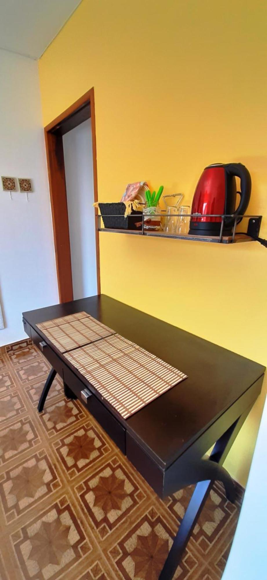 Hospedagem Engenho Fortaleza Florianopolis Bilik gambar